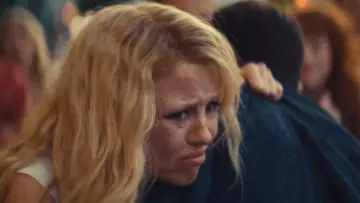 Zasłona do filmu "MaXXXine" #1531445