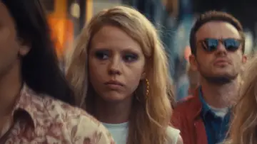 Zasłona do filmu "MaXXXine" #1531446