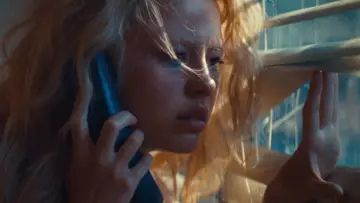 Zasłona do filmu "MaXXXine" #1531448