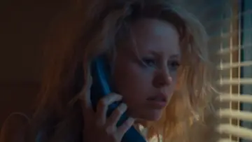 Zasłona do filmu "MaXXXine" #1531449