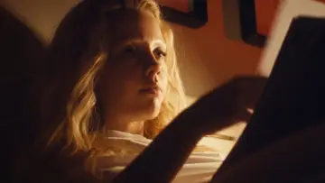 Zasłona do filmu "MaXXXine" #1531453