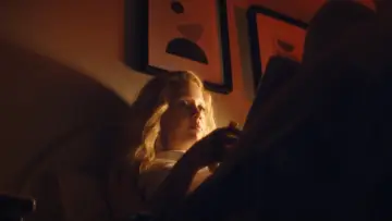 Zasłona do filmu "MaXXXine" #1531457