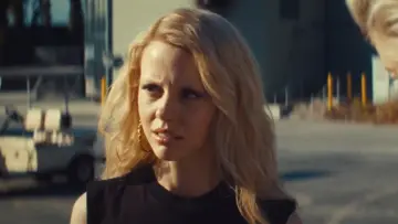 Zasłona do filmu "MaXXXine" #1531462
