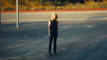 Zasłona do filmu "MaXXXine" #1531464
