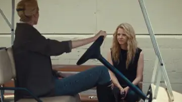 Zasłona do filmu "MaXXXine" #1531471