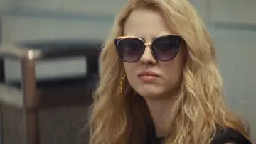 Zasłona do filmu "MaXXXine" #1531473