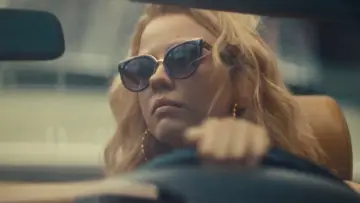 Zasłona do filmu "MaXXXine" #1531475