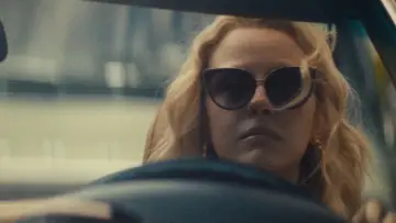 Zasłona do filmu "MaXXXine" #1531476