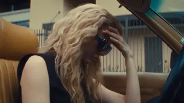 Zasłona do filmu "MaXXXine" #1531477