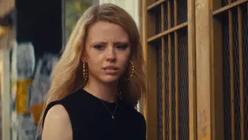Zasłona do filmu "MaXXXine" #1531482
