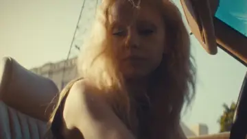 Zasłona do filmu "MaXXXine" #1531485