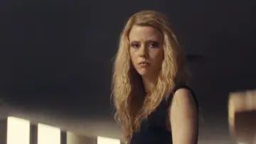 Zasłona do filmu "MaXXXine" #1531492