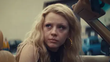 Zasłona do filmu "MaXXXine" #1531496