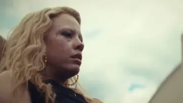 Zasłona do filmu "MaXXXine" #1531498