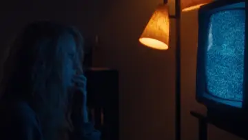 Zasłona do filmu "MaXXXine" #1644593