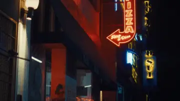 Zasłona do filmu "MaXXXine" #1644597