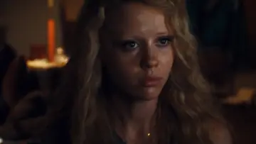 Zasłona do filmu "MaXXXine" #1644599