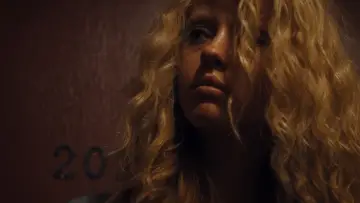 Zasłona do filmu "MaXXXine" #1644602