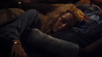 Zasłona do filmu "MaXXXine" #1644603