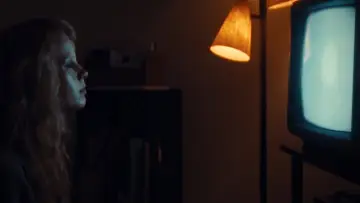 Zasłona do filmu "MaXXXine" #1644607