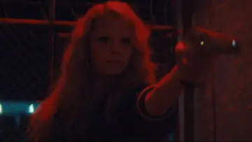 Zasłona do filmu "MaXXXine" #1644613