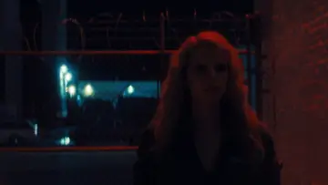 Zasłona do filmu "MaXXXine" #1644614