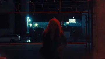 Zasłona do filmu "MaXXXine" #1644615