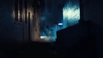 Zasłona do filmu "MaXXXine" #1644617