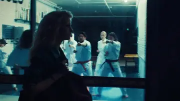 Zasłona do filmu "MaXXXine" #1644621