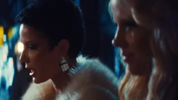 Zasłona do filmu "MaXXXine" #1644623