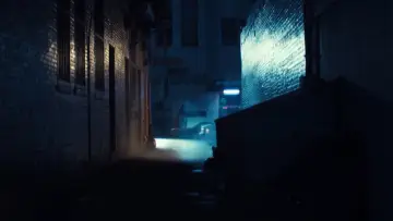 Zasłona do filmu "MaXXXine" #1644624