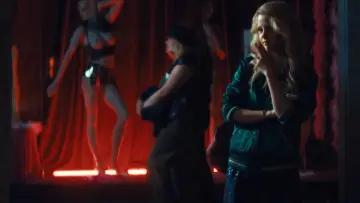Zasłona do filmu "MaXXXine" #1644629