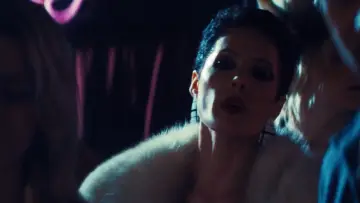 Zasłona do filmu "MaXXXine" #1644630