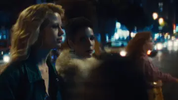 Zasłona do filmu "MaXXXine" #1644636