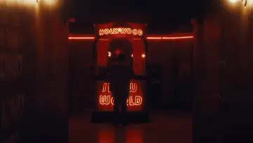 Zasłona do filmu "MaXXXine" #1644641