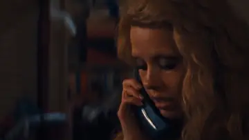 Zasłona do filmu "MaXXXine" #1644642