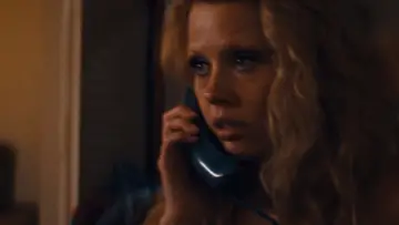 Zasłona do filmu "MaXXXine" #1644647