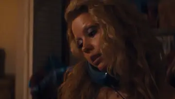 Zasłona do filmu "MaXXXine" #1644653