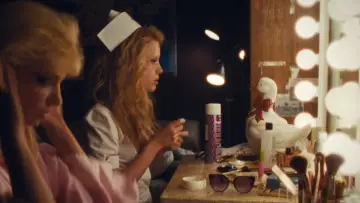 Zasłona do filmu "MaXXXine" #1644665