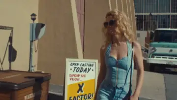 Zasłona do filmu "MaXXXine" #1644667