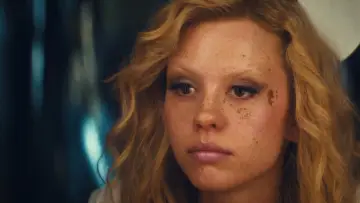 Zasłona do filmu "MaXXXine" #1644670