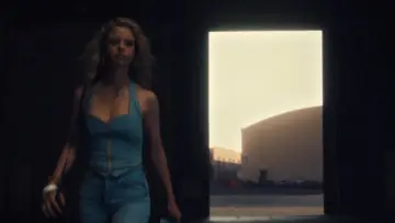 Zasłona do filmu "MaXXXine" #1644683