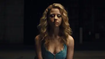 Zasłona do filmu "MaXXXine" #1644685