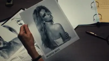 Zasłona do filmu "MaXXXine" #1644692