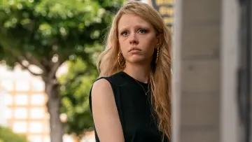 Zasłona do filmu "MaXXXine" #579108