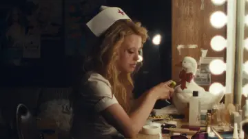 Zasłona do filmu "MaXXXine" #579132