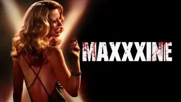 Zasłona do filmu "MaXXXine" #579142