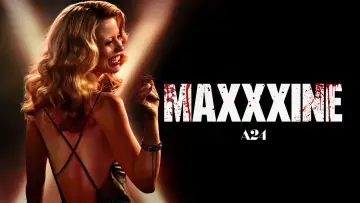 Zasłona do filmu "MaXXXine" #579143