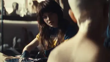 Zasłona do filmu "MaXXXine" #579201