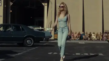 Zasłona do filmu "MaXXXine" #579204